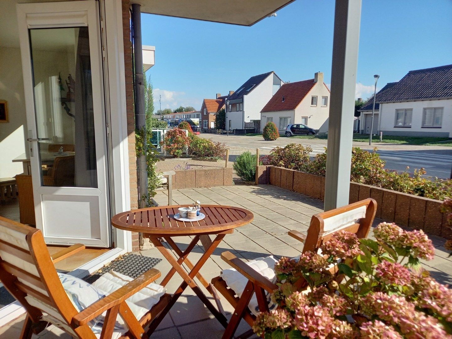 Boulevard de Wielingen 53- 53 001