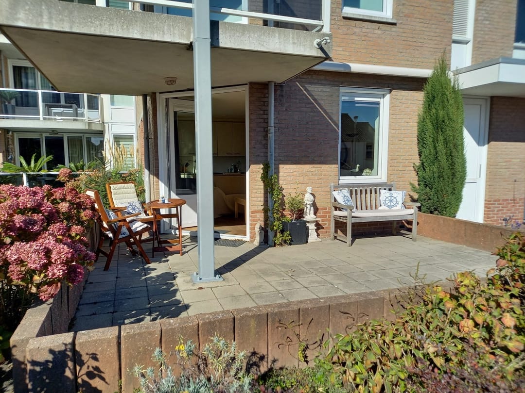 Foto 17 van Boulevard de Wielingen 53-001