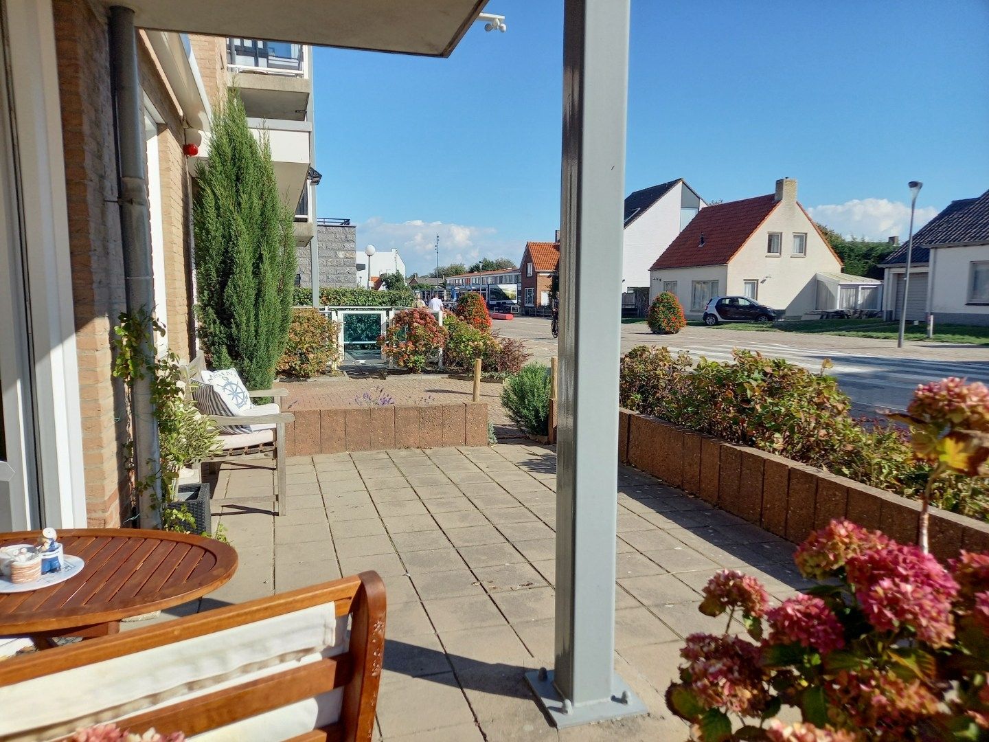 Foto 19 van Boulevard de Wielingen 53-001