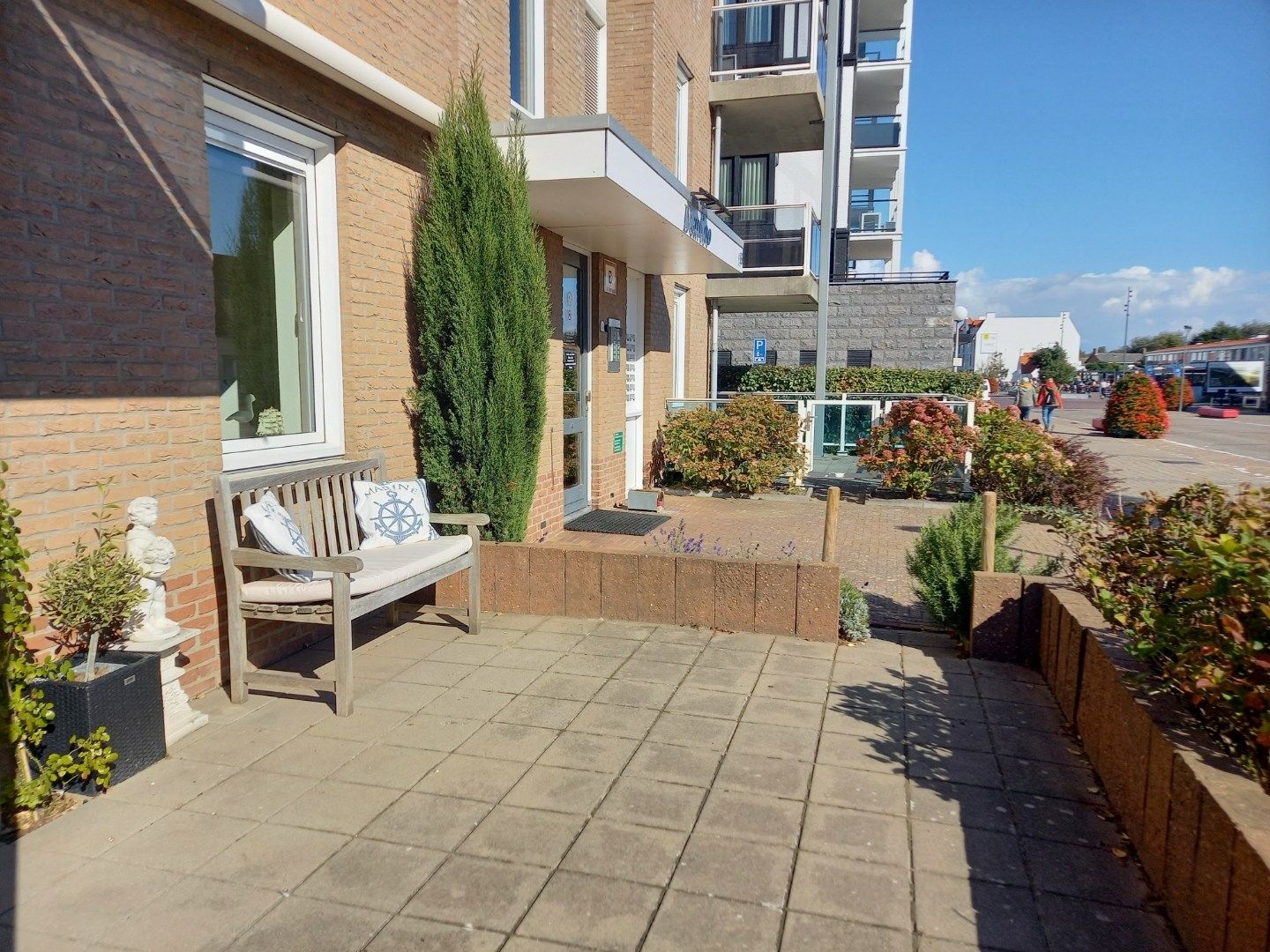 Foto 20 van Boulevard de Wielingen 53-001
