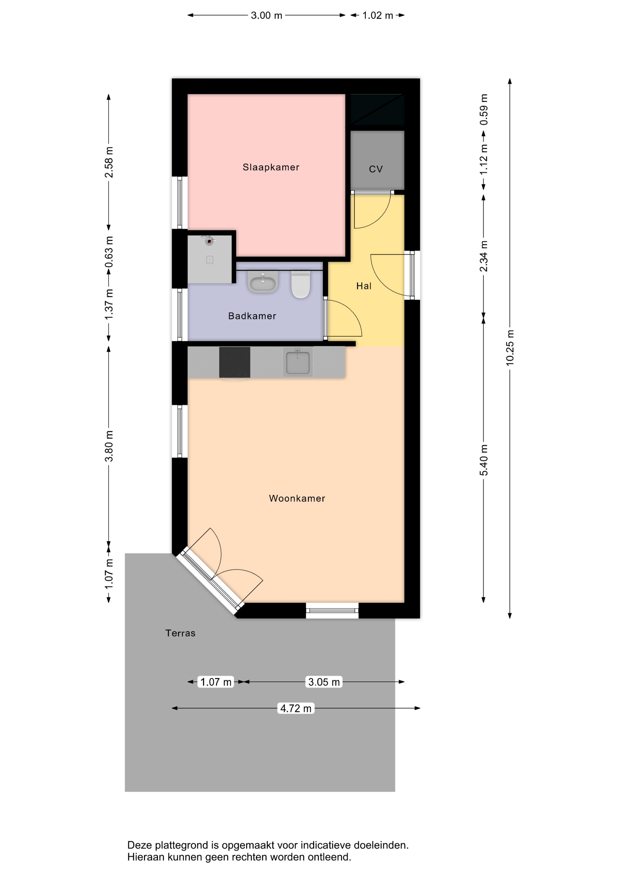 Foto 21 van Boulevard de Wielingen 53-001