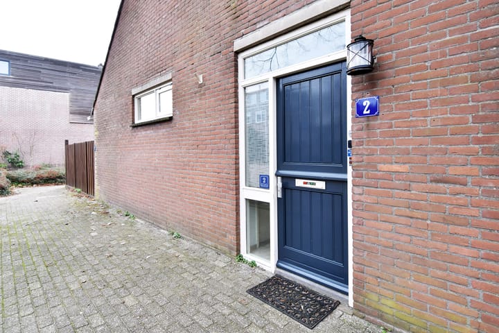 Foto 5 van Noraschouw 2