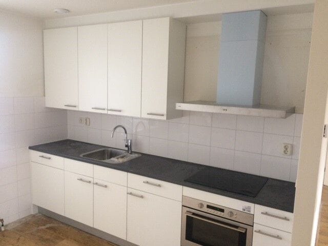 Foto 2 van Houtkade 51