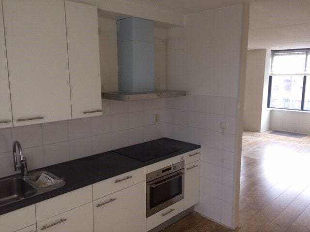 Foto 3 van Houtkade 51