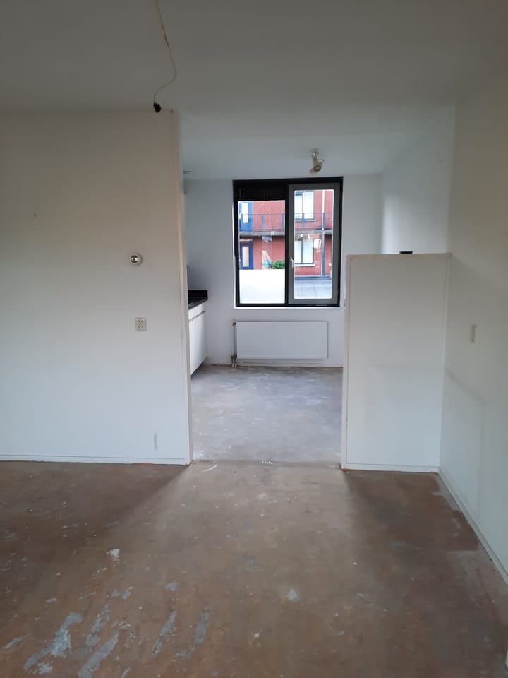 Foto 4 van Houtkade 51