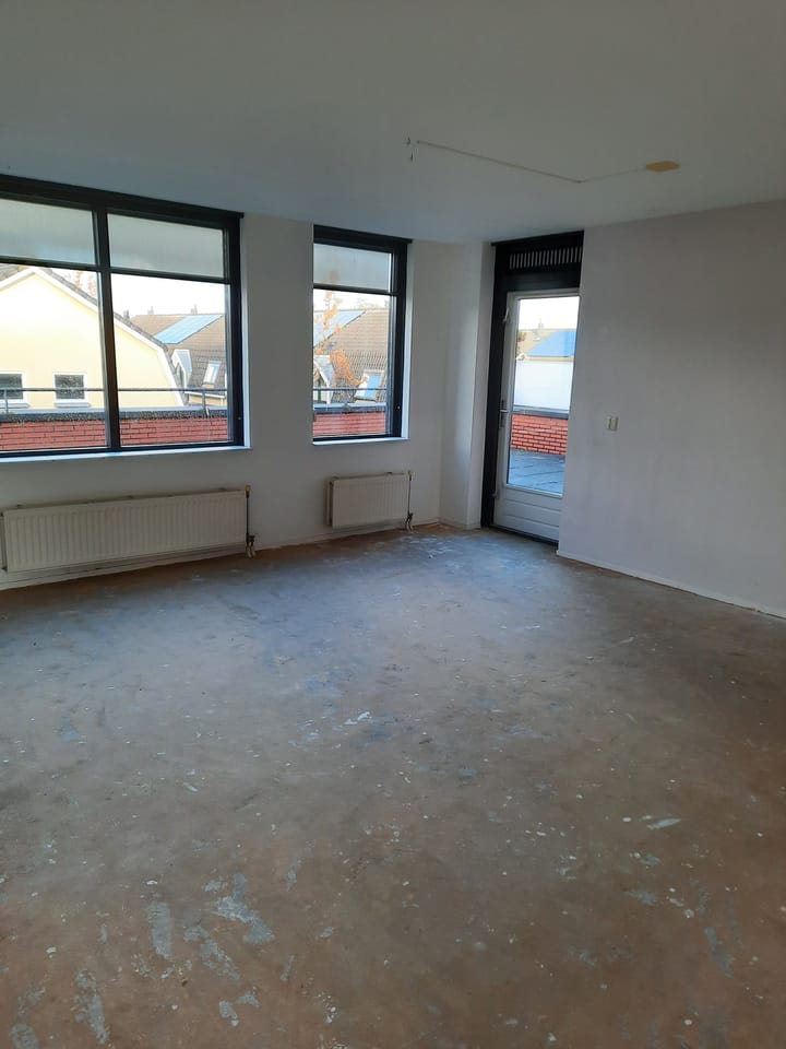 Foto 5 van Houtkade 51