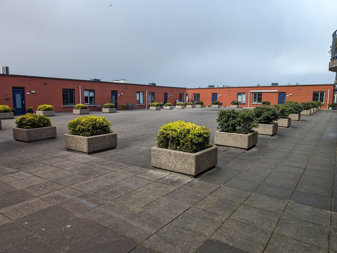 Foto 16 van Houtkade 51