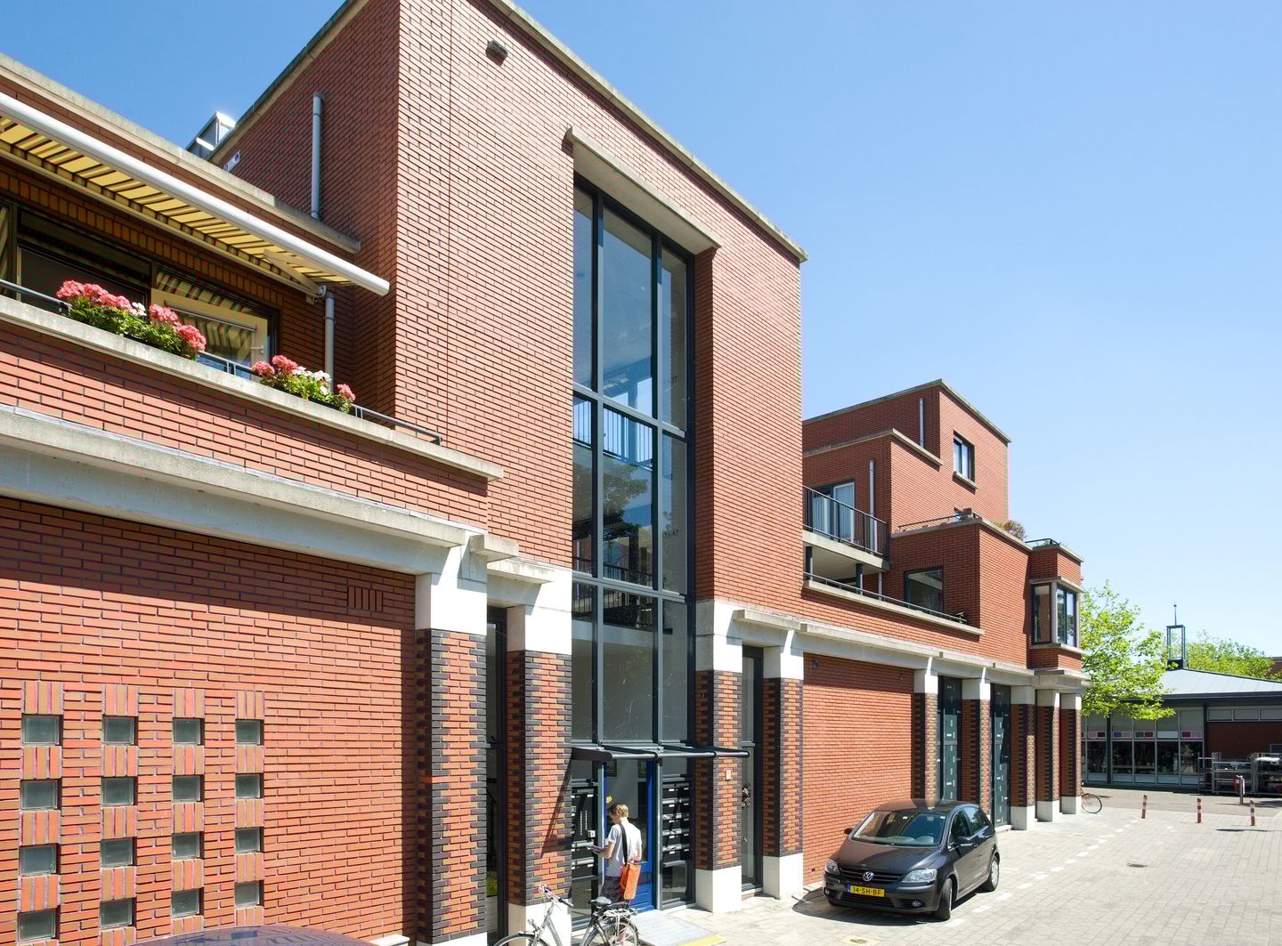 Foto 19 van Houtkade 51