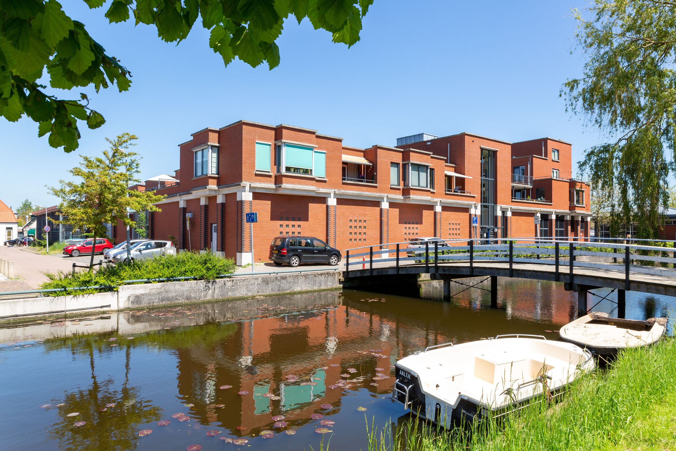 Foto 21 van Houtkade 51