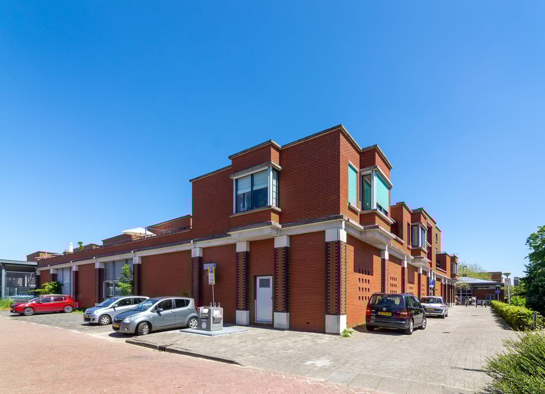 Foto 22 van Houtkade 51