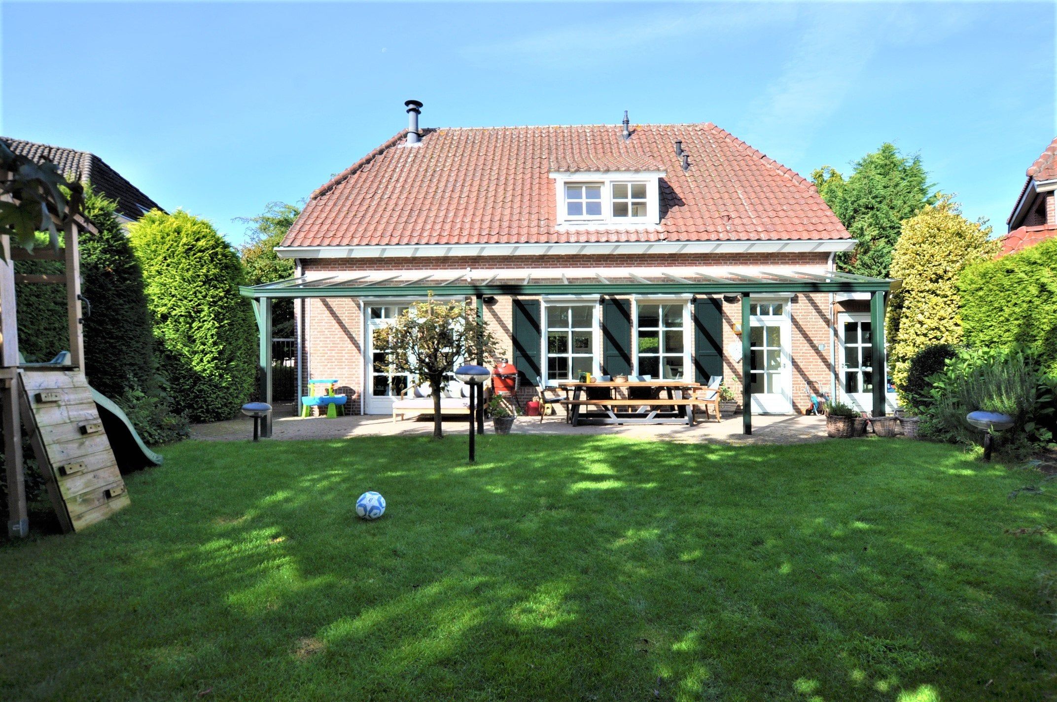 Brouwershei, 44, Veldhoven, 5508CK, Noord-Brabant, Nederland 44 