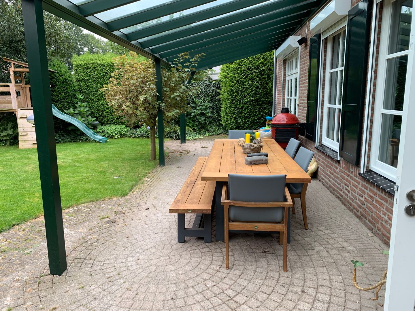 Foto 44 van Brouwershei 44