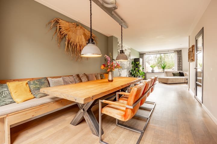 Foto 2 van Jacobshoeve-erf 17