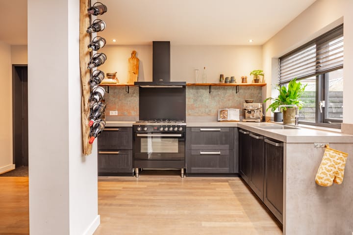 Foto 3 van Jacobshoeve-erf 17