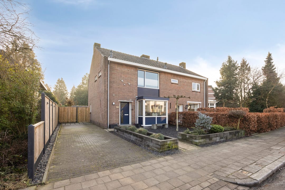 Foto 1 van Koninginnelaan 94