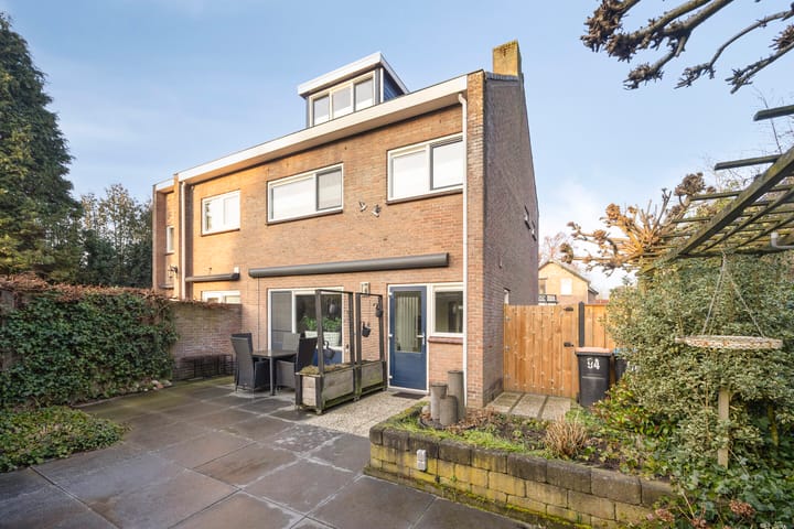 Foto 2 van Koninginnelaan 94