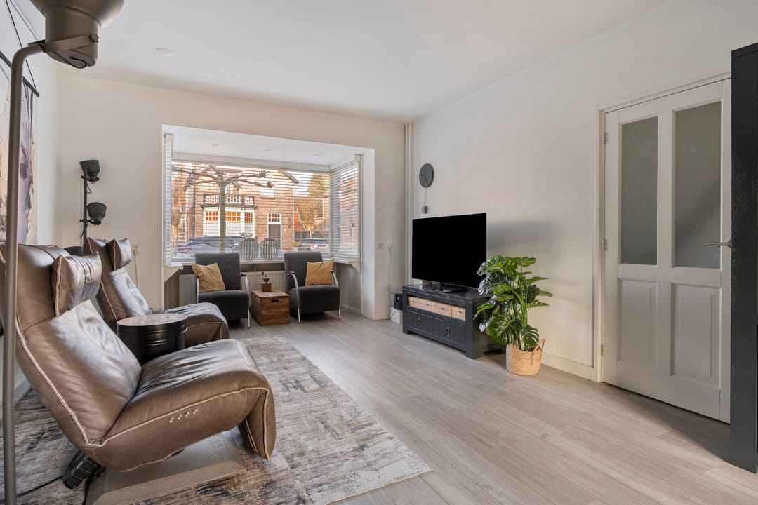 Foto 7 van Koninginnelaan 94