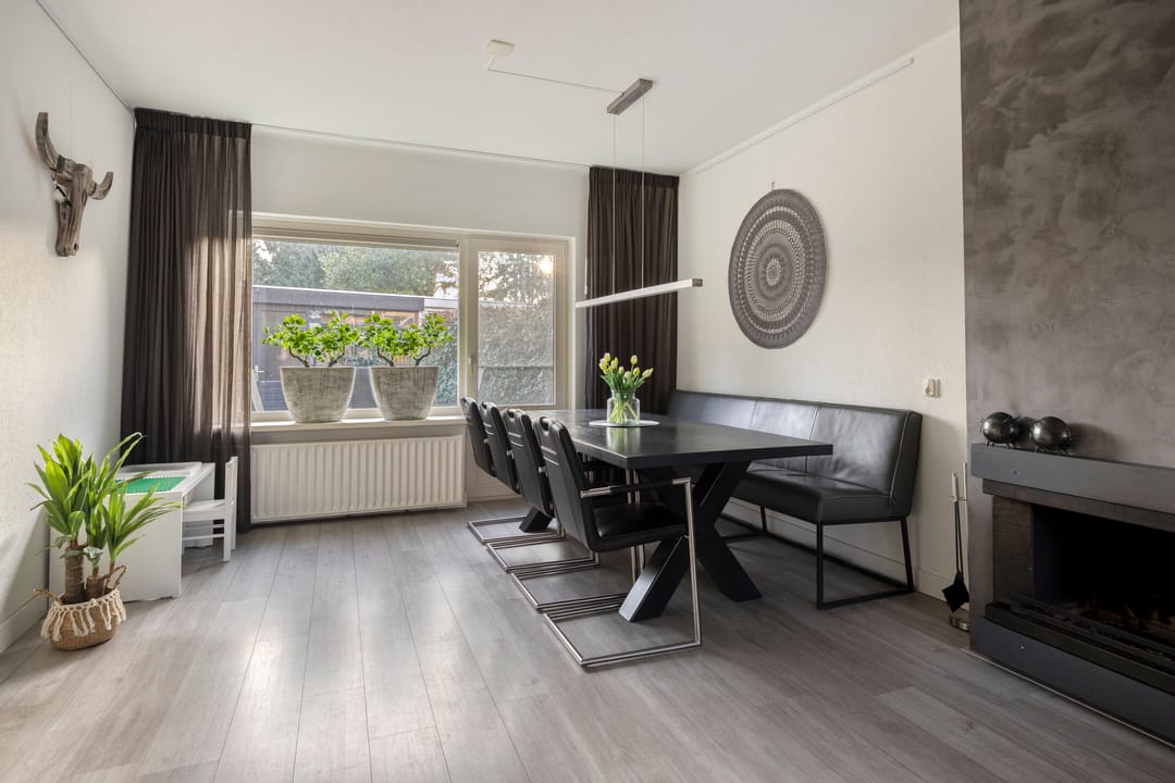 Foto 8 van Koninginnelaan 94