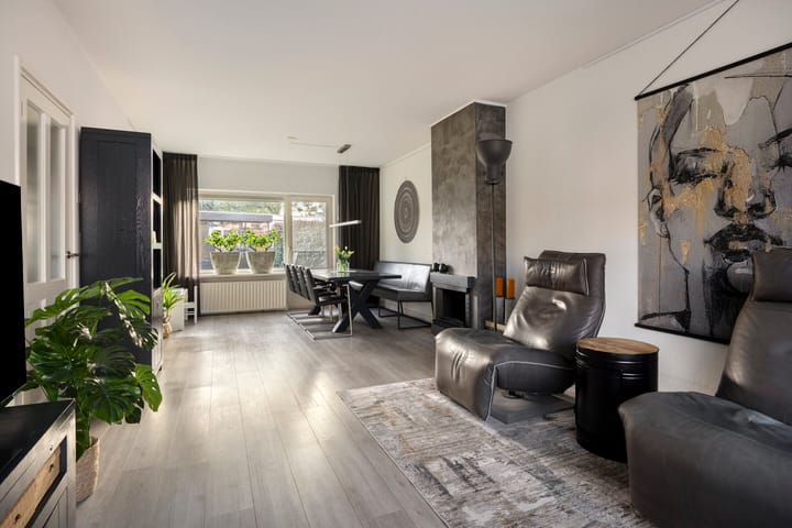 Foto 3 van Koninginnelaan 94