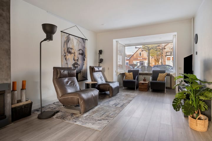 Foto 6 van Koninginnelaan 94