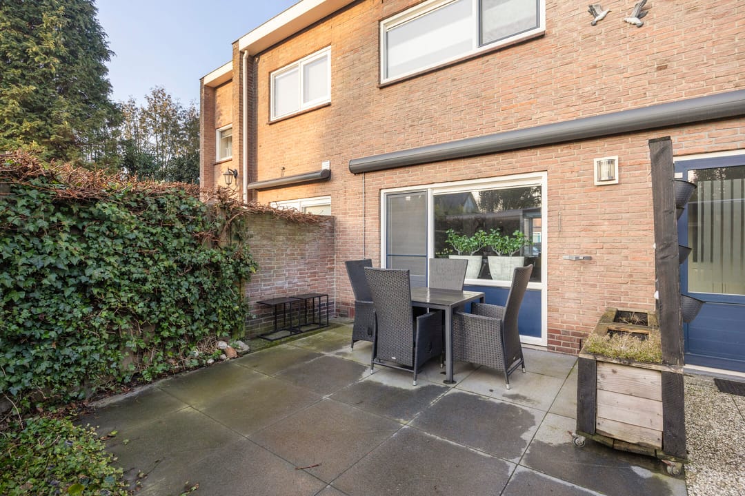 Foto 28 van Koninginnelaan 94