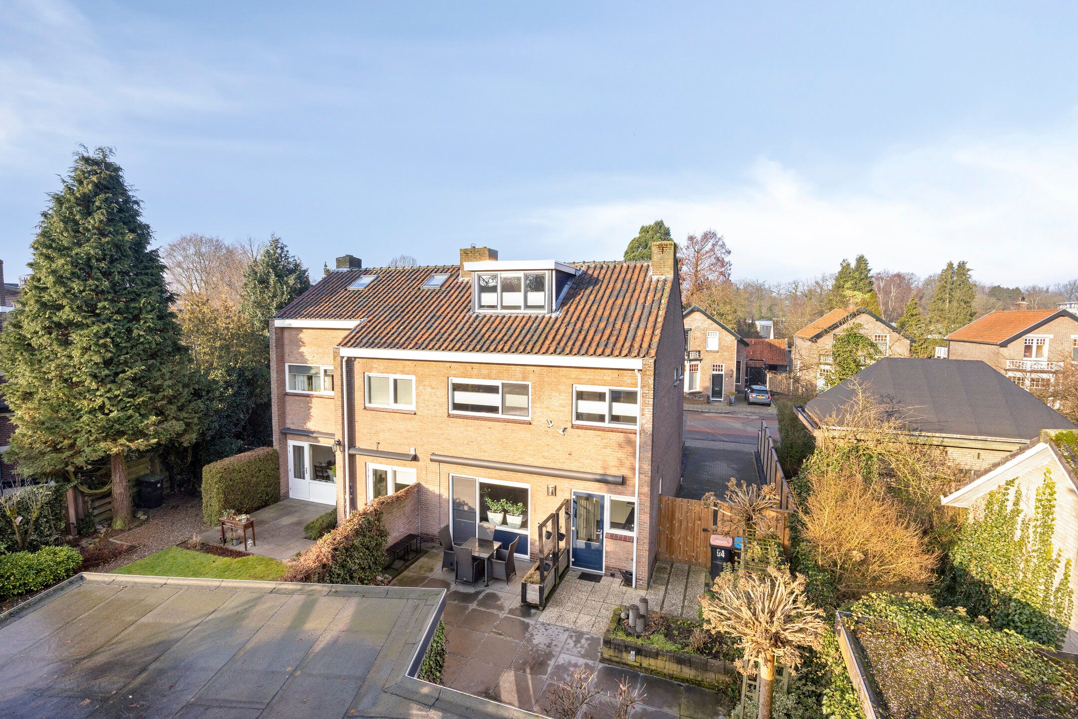 Foto 39 van Koninginnelaan 94