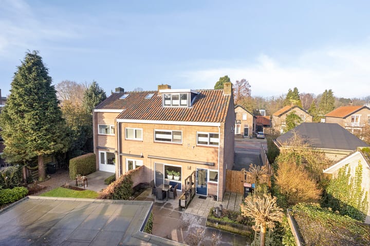 Foto 39 van Koninginnelaan 94