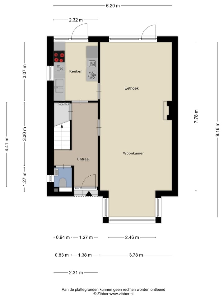 Foto 43 van Koninginnelaan 94