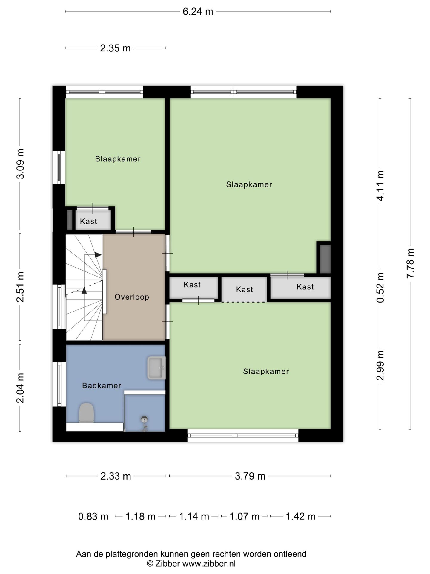 Foto 44 van Koninginnelaan 94