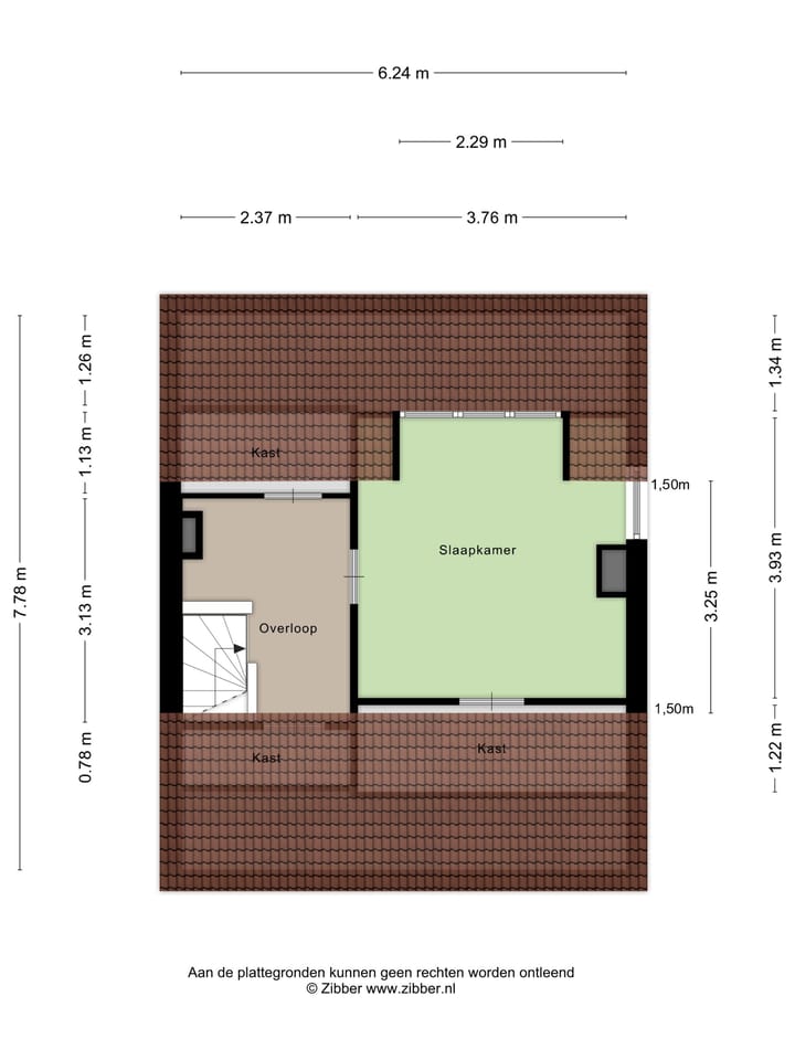 Foto 45 van Koninginnelaan 94