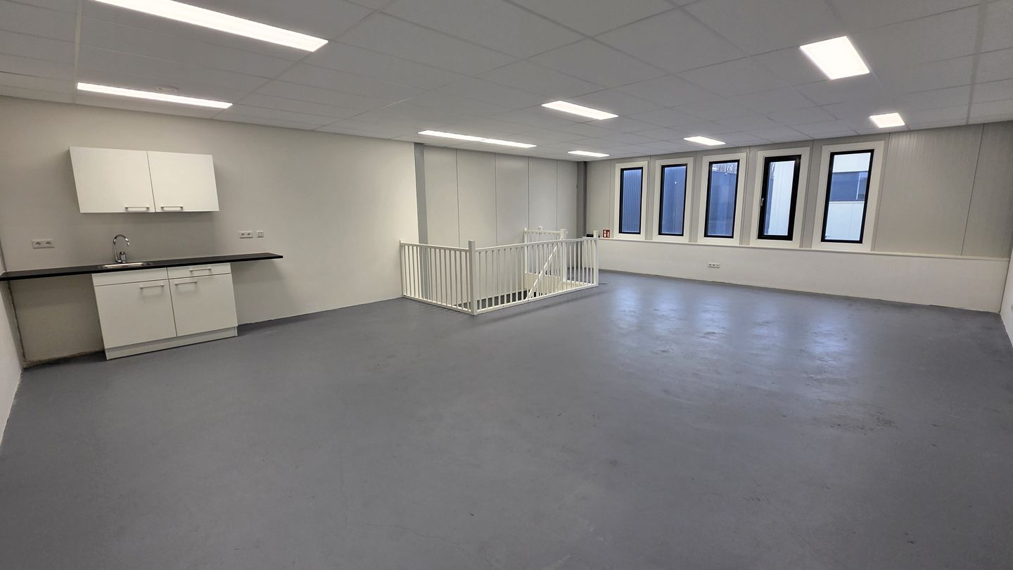 View photo 3 of Bolderweg 18-B15