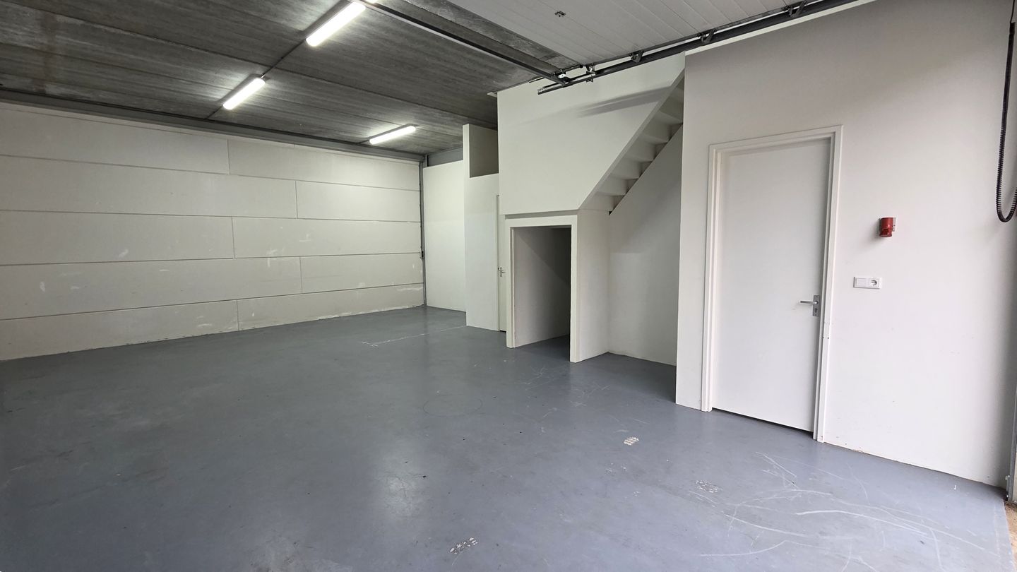 View photo 4 of Bolderweg 18-B15