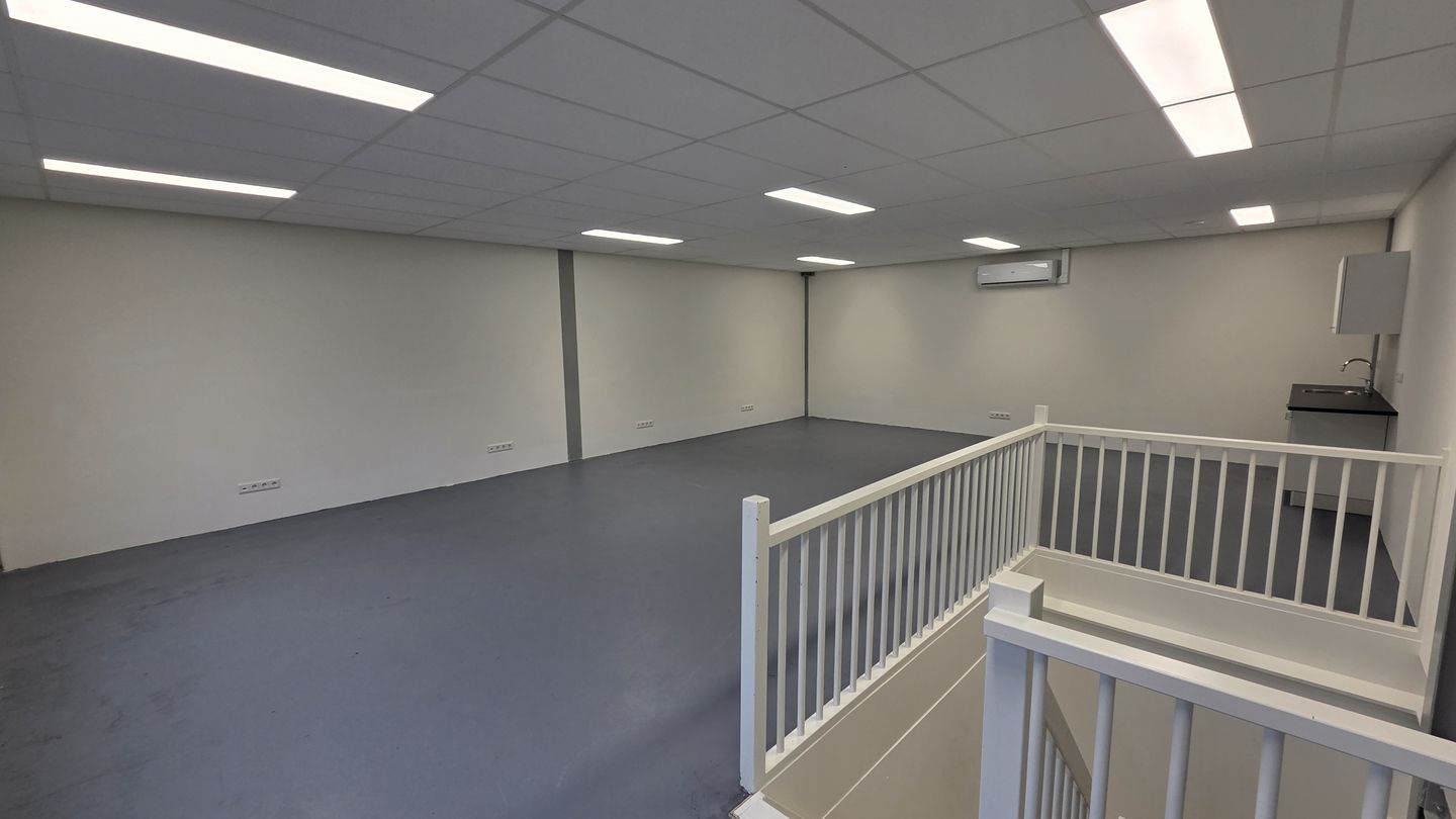 View photo 5 of Bolderweg 18-B15