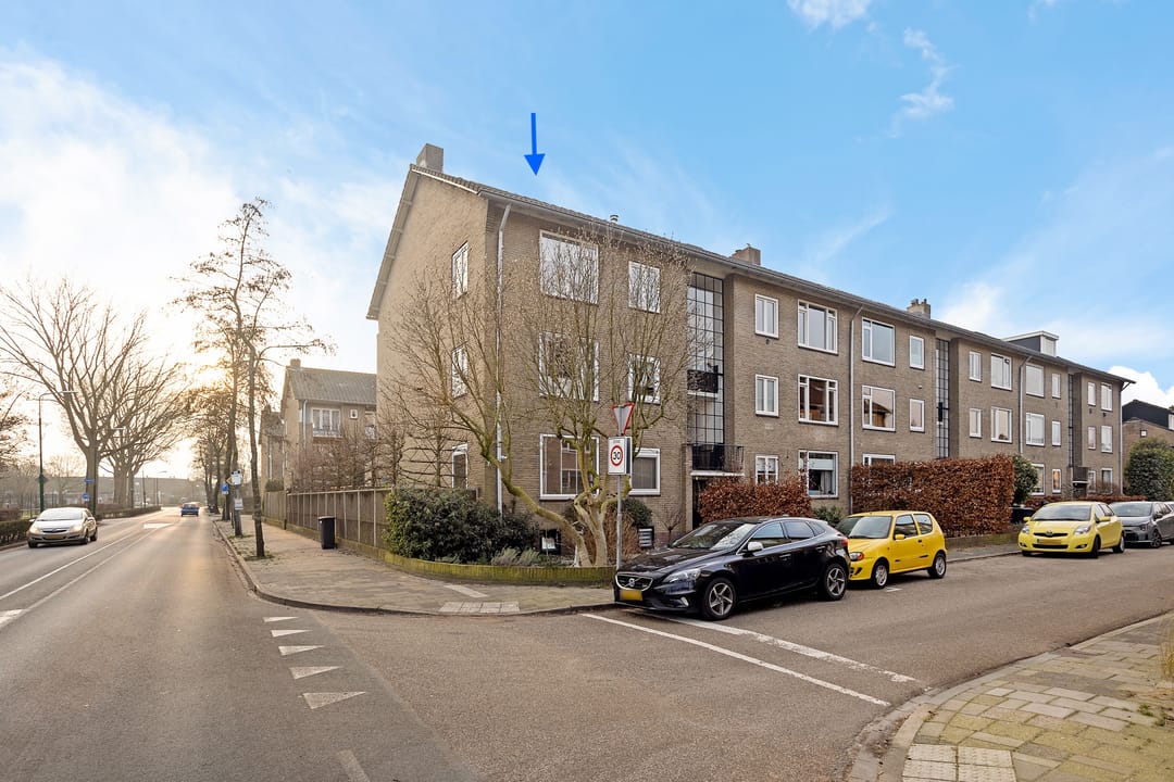 Foto 1 van Anthony van Dijcklaan 58