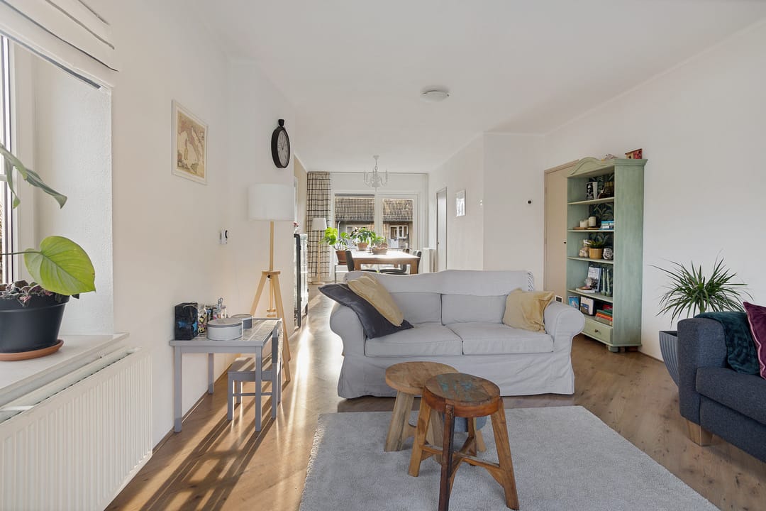 Foto 2 van Anthony van Dijcklaan 58