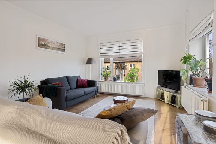 Foto 3 van Anthony van Dijcklaan 58