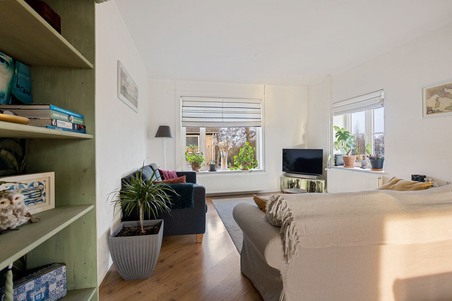 Foto 4 van Anthony van Dijcklaan 58