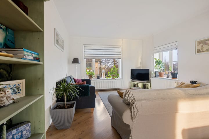 Foto 4 van Anthony van Dijcklaan 58