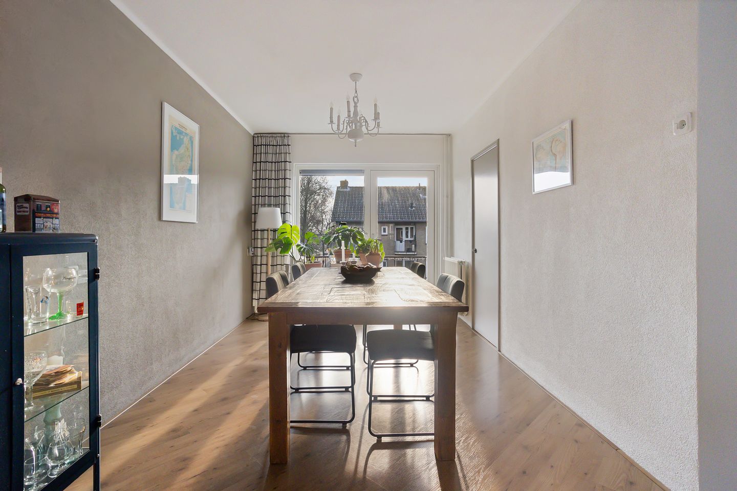 Foto 5 van Anthony van Dijcklaan 58