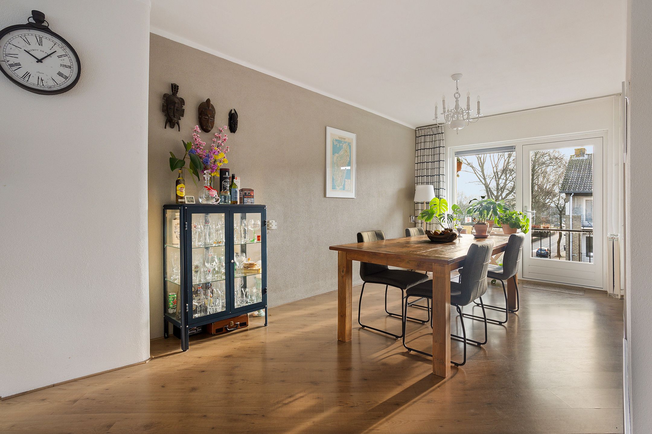 Foto 6 van Anthony van Dijcklaan 58