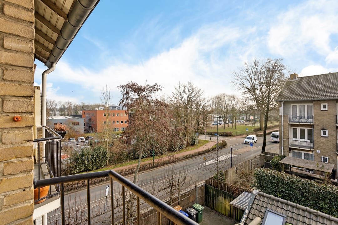 Foto 7 van Anthony van Dijcklaan 58