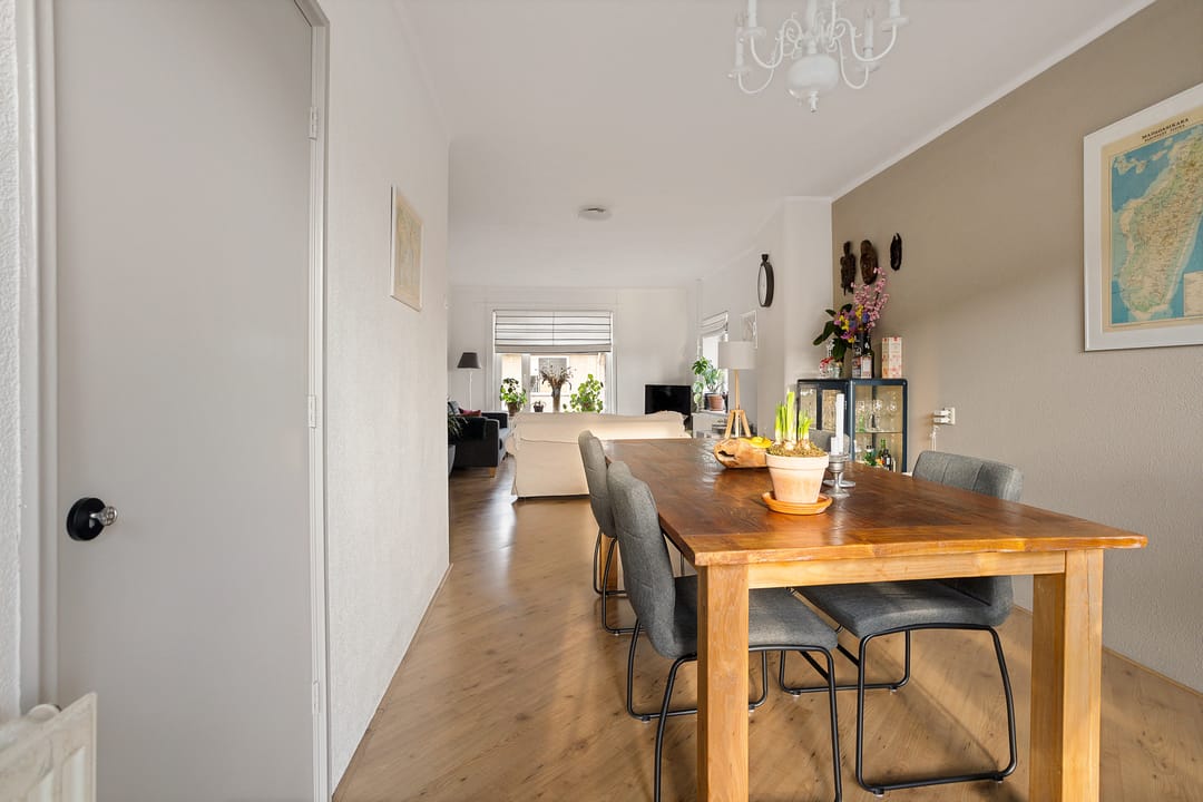 Foto 8 van Anthony van Dijcklaan 58