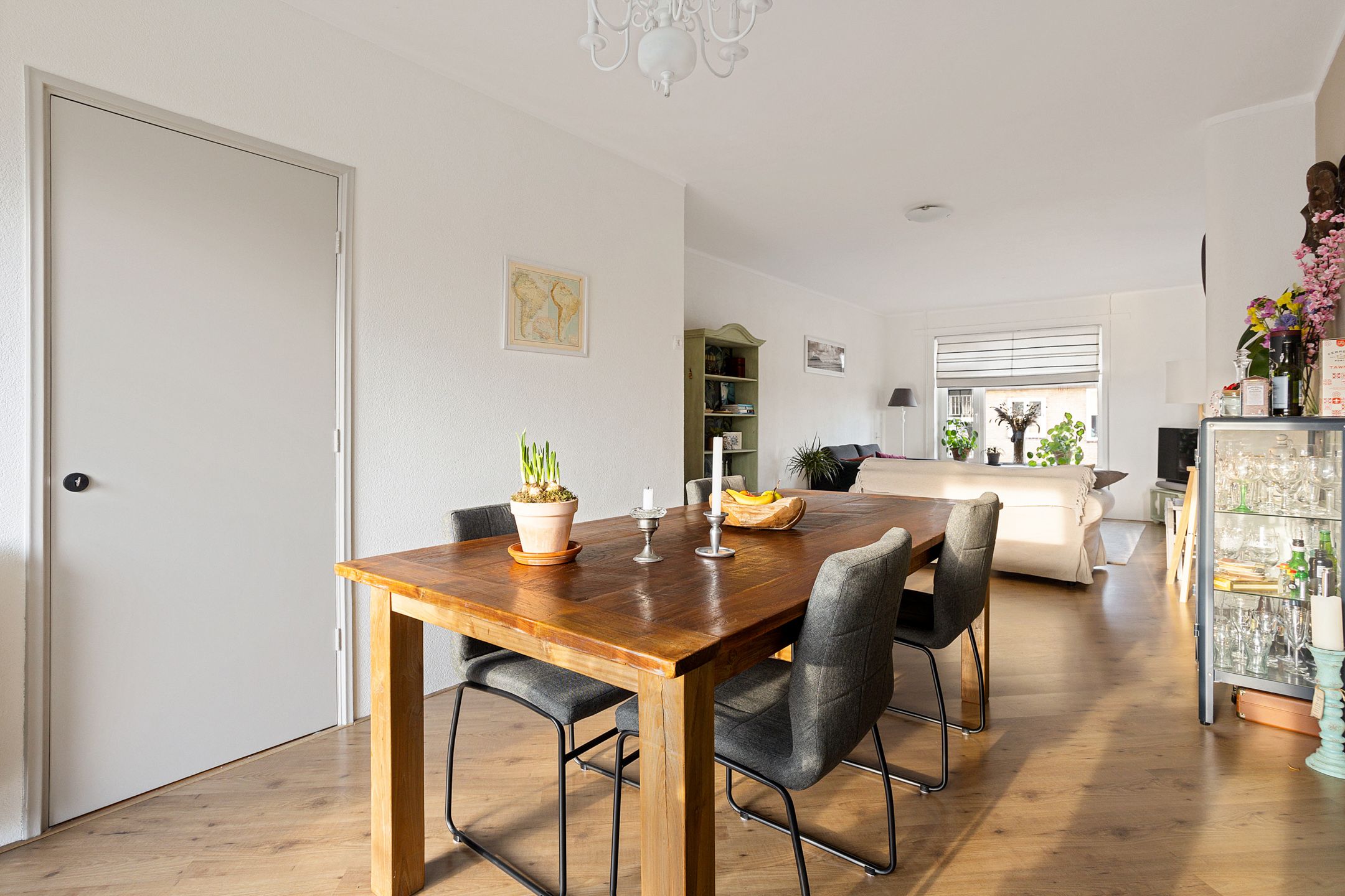 Foto 9 van Anthony van Dijcklaan 58