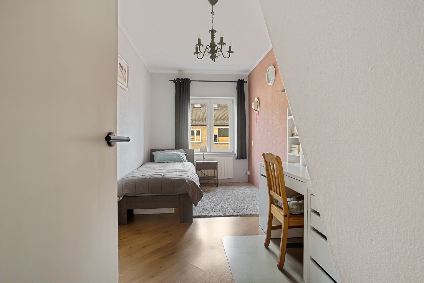 Foto 10 van Anthony van Dijcklaan 58