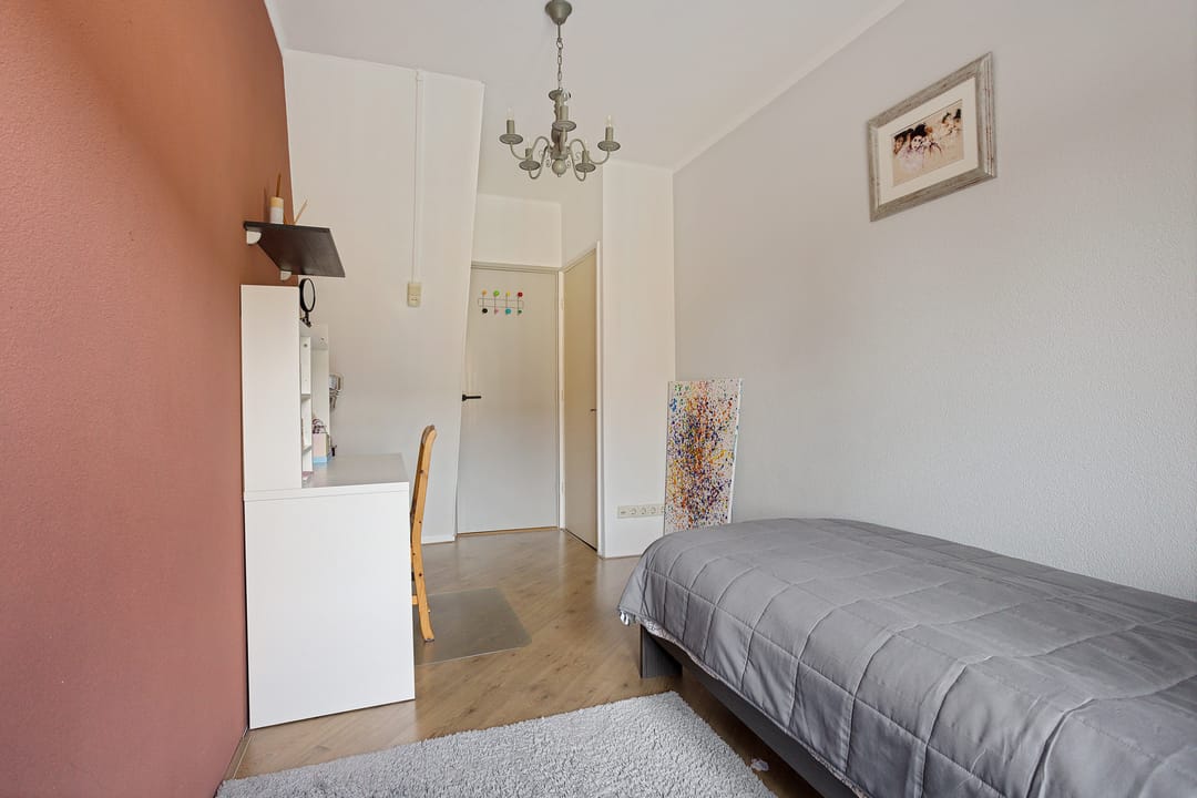 Foto 11 van Anthony van Dijcklaan 58