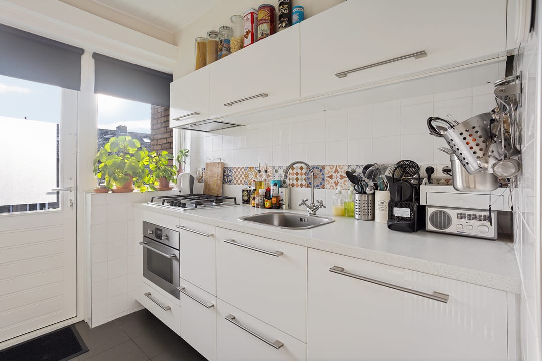 Foto 13 van Anthony van Dijcklaan 58