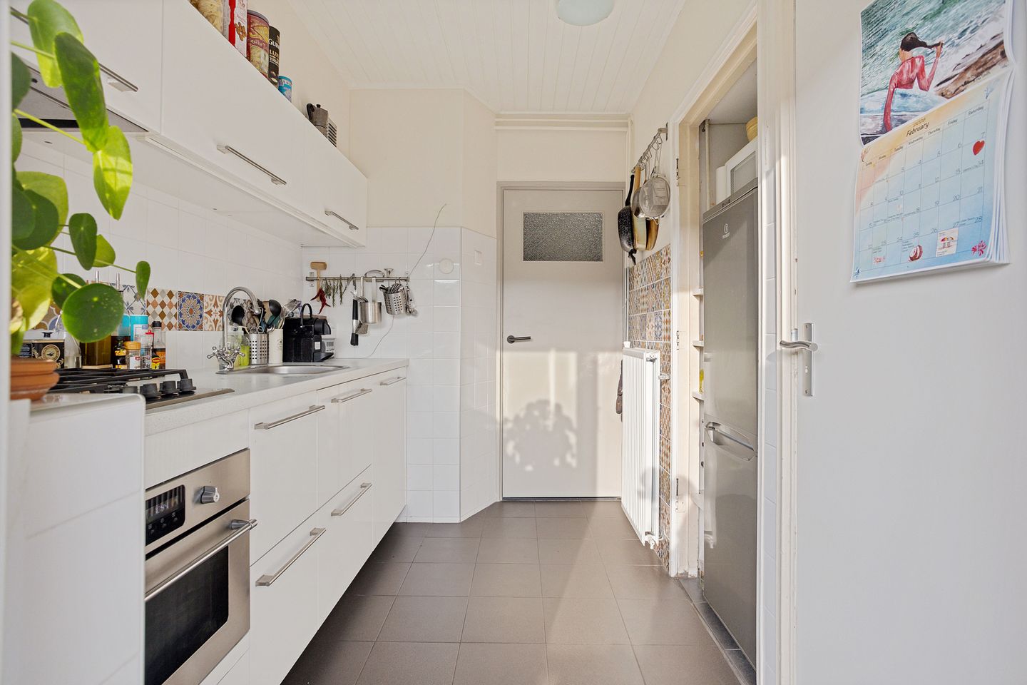 Foto 14 van Anthony van Dijcklaan 58