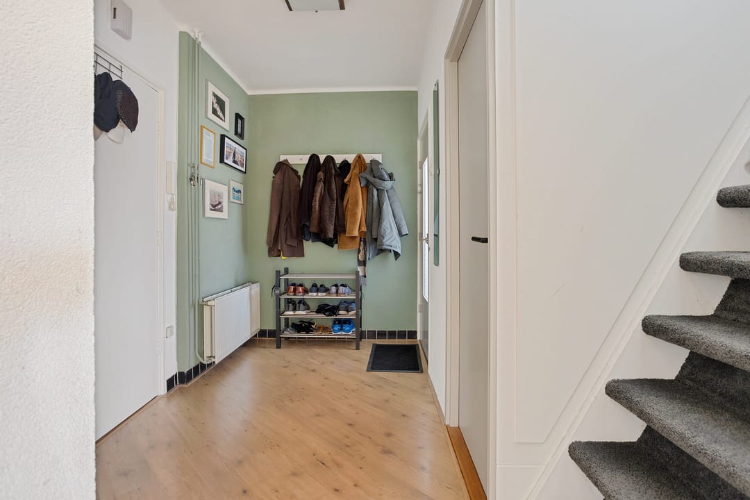 Foto 16 van Anthony van Dijcklaan 58