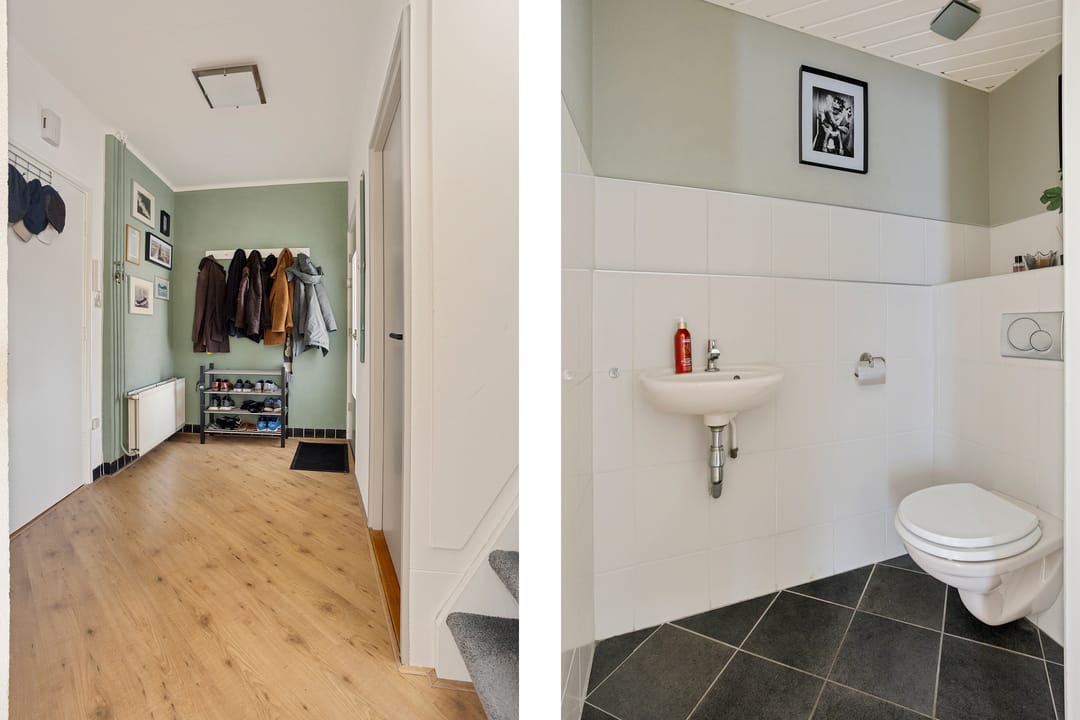 Foto 17 van Anthony van Dijcklaan 58