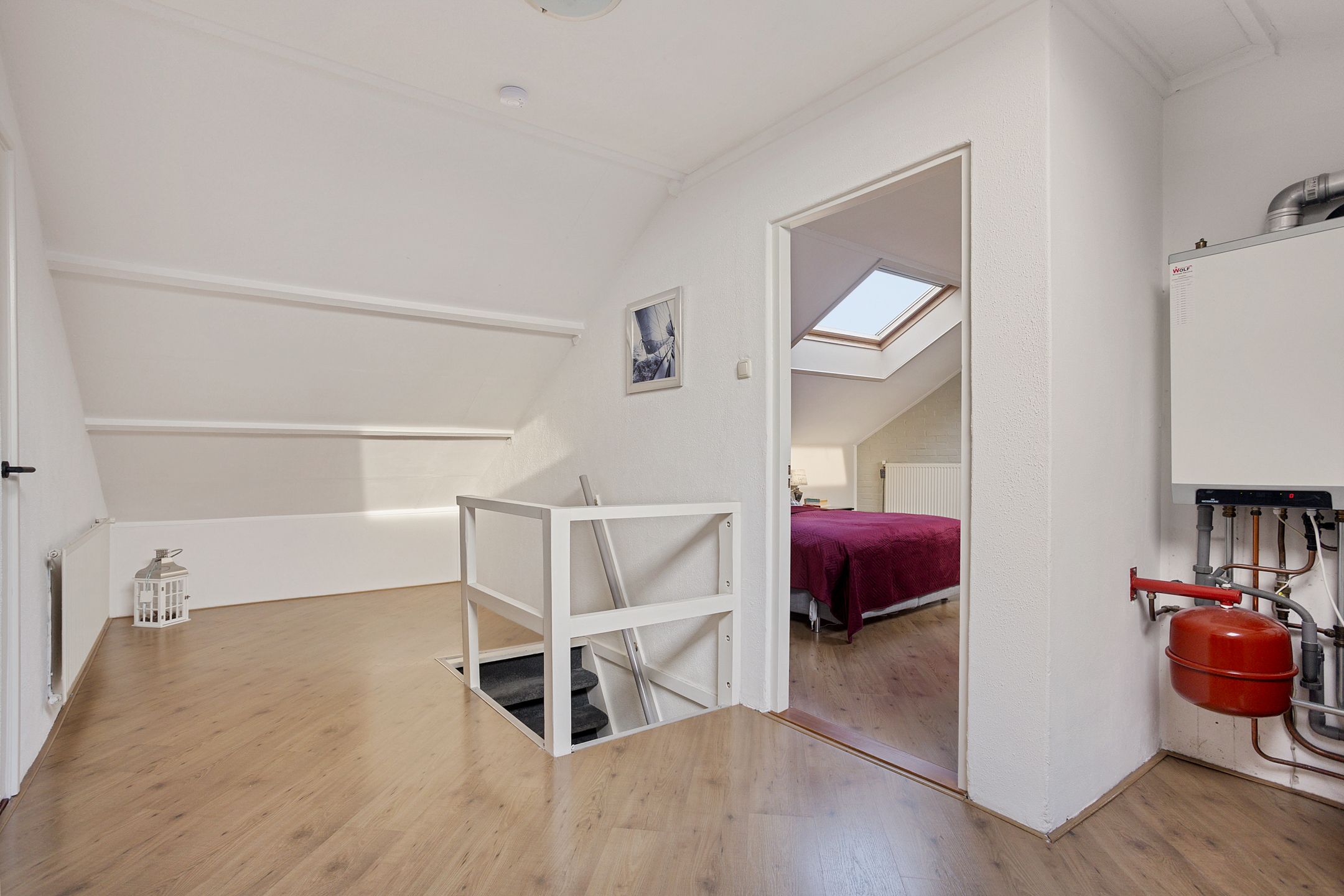 Foto 18 van Anthony van Dijcklaan 58